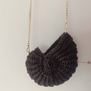 Torebka Handmade "Muszelka"