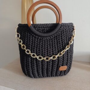 Kuferek Handmade - Chocolate Bloom