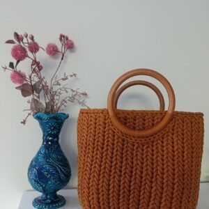 Kuferek Handmade - Autumn Glow