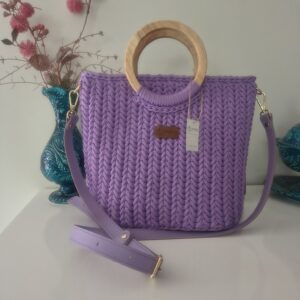Lawendowy Koszyk - Lavender Basket